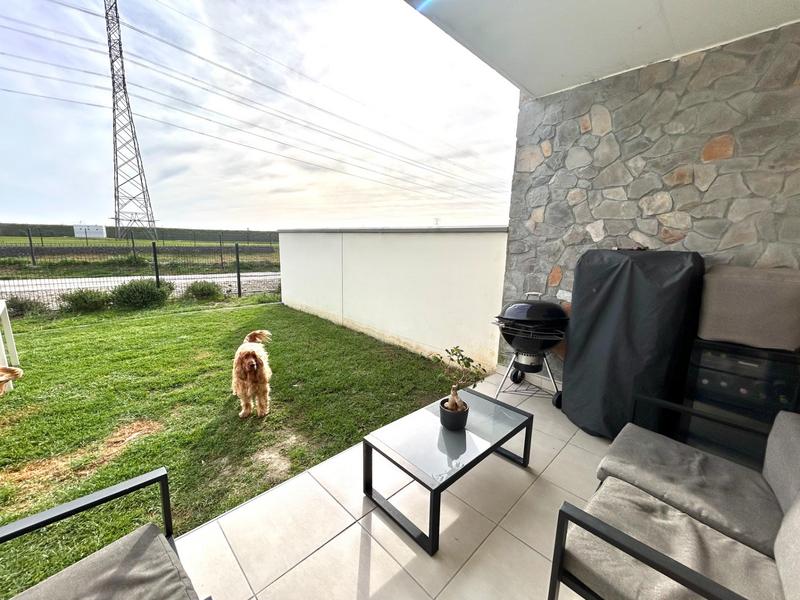 To Let 3 Bedroom Property for Rent in The Huntsman Western Cape